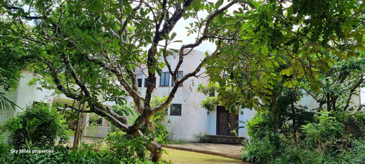 4 Bed Villa with En Suite at Serena Mombasa - 13