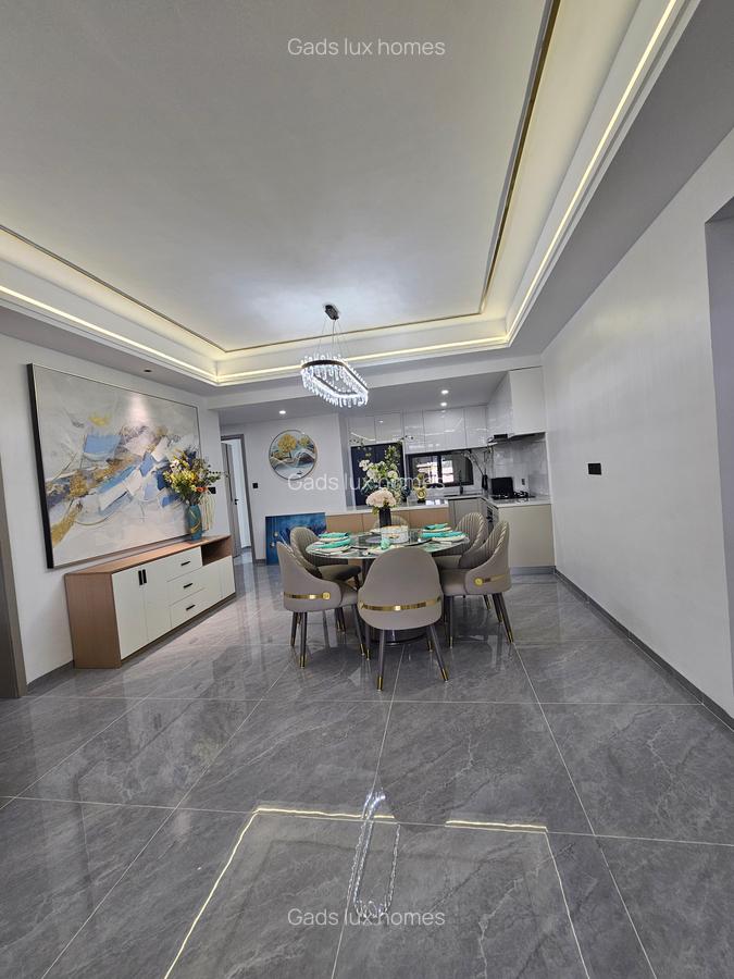 2 Bed Apartment with En Suite at Riara Road - 10