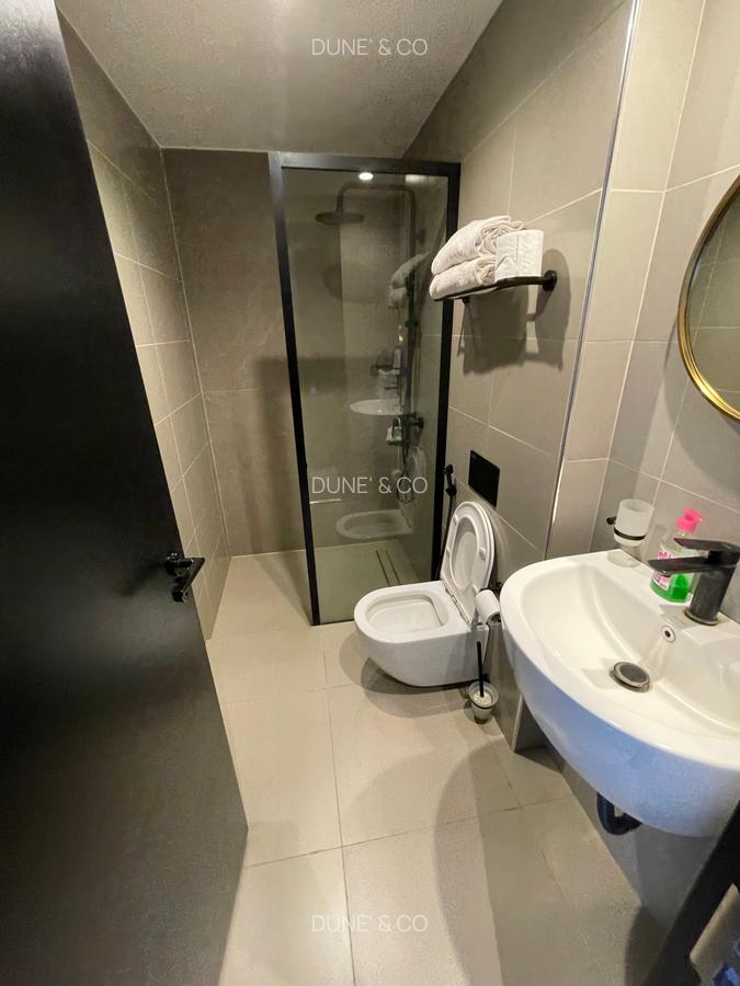 Furnished 2 Bed Apartment with En Suite in Westlands Area - 12