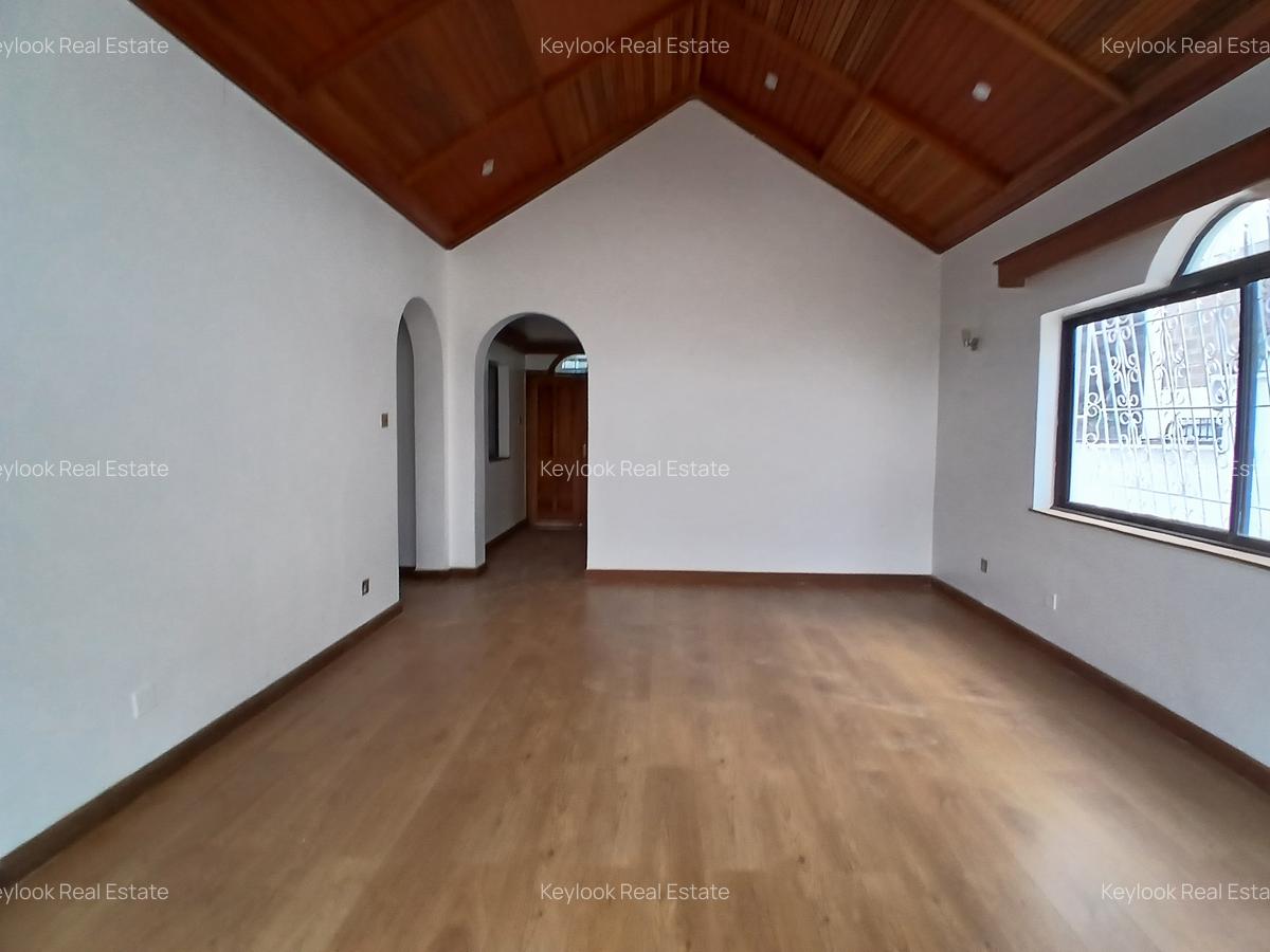 5 Bed House with En Suite at Kileleshwa Road - 4