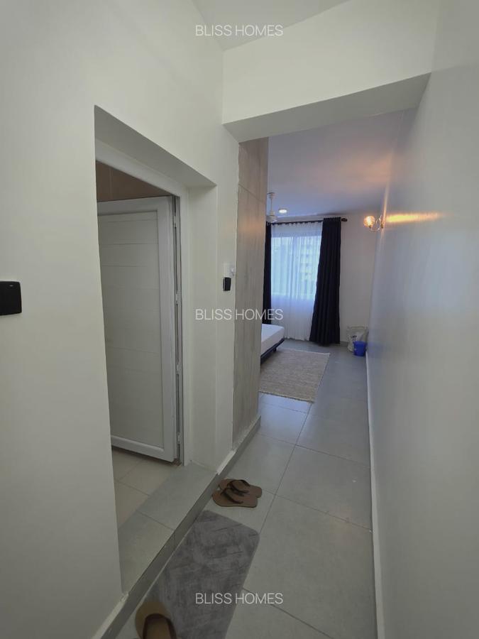 2 Bed Apartment with En Suite at Nyali - 10