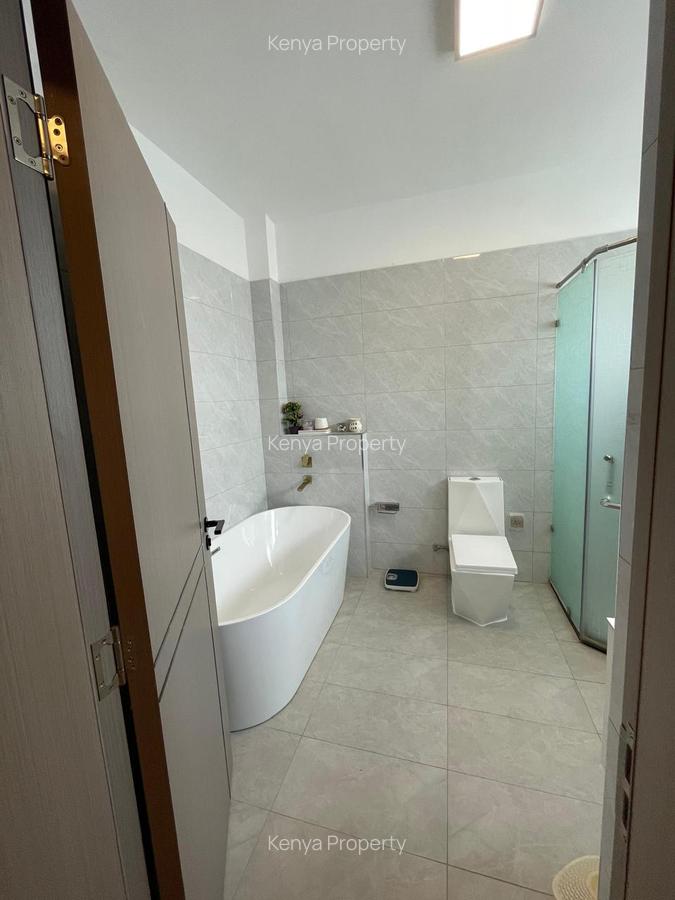 4 Bed Apartment at Ole Odume Road - 8