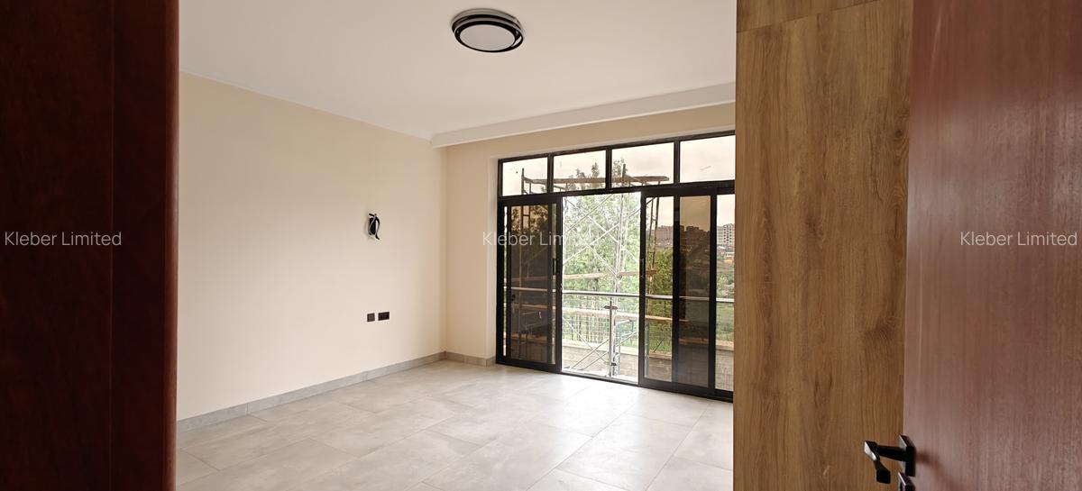 4 Bed House with En Suite at Kiambu Road - 7