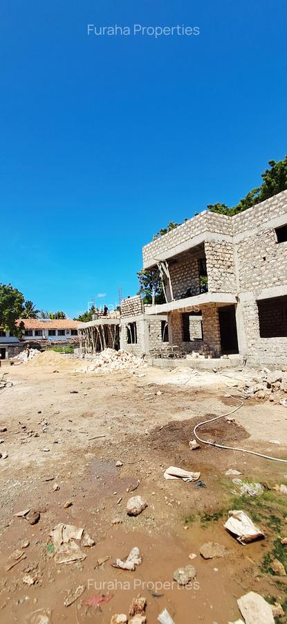 4 Bed Townhouse with En Suite in Nyali Area - 8