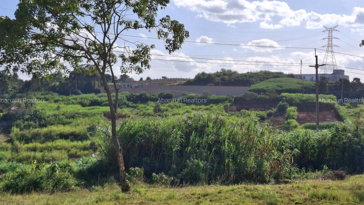 Land at Redhill Limuru Road - 7