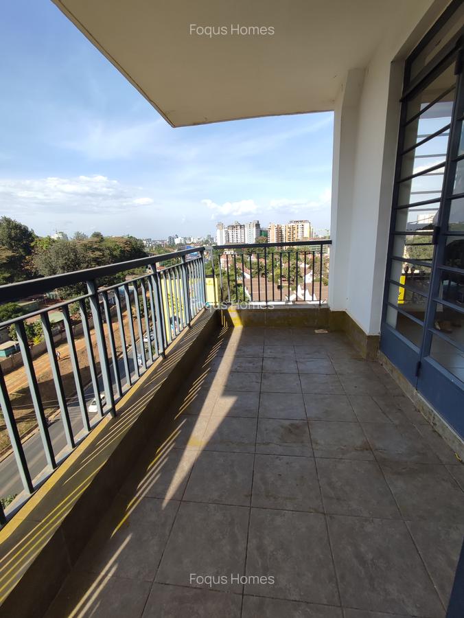 2 Bed Apartment with En Suite at Oloitoktok Road - 12