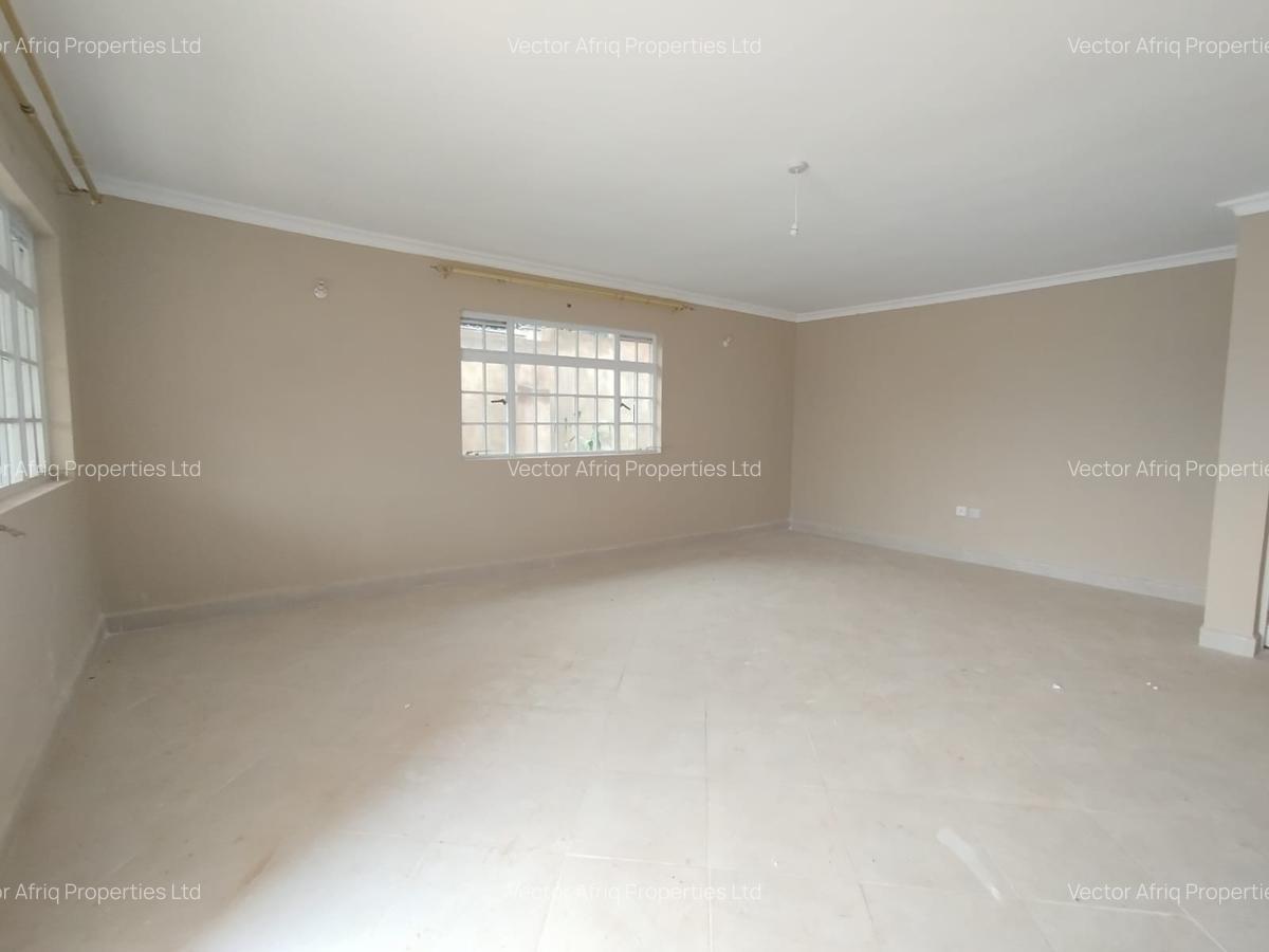 3 Bed House with En Suite in Ngong - 2