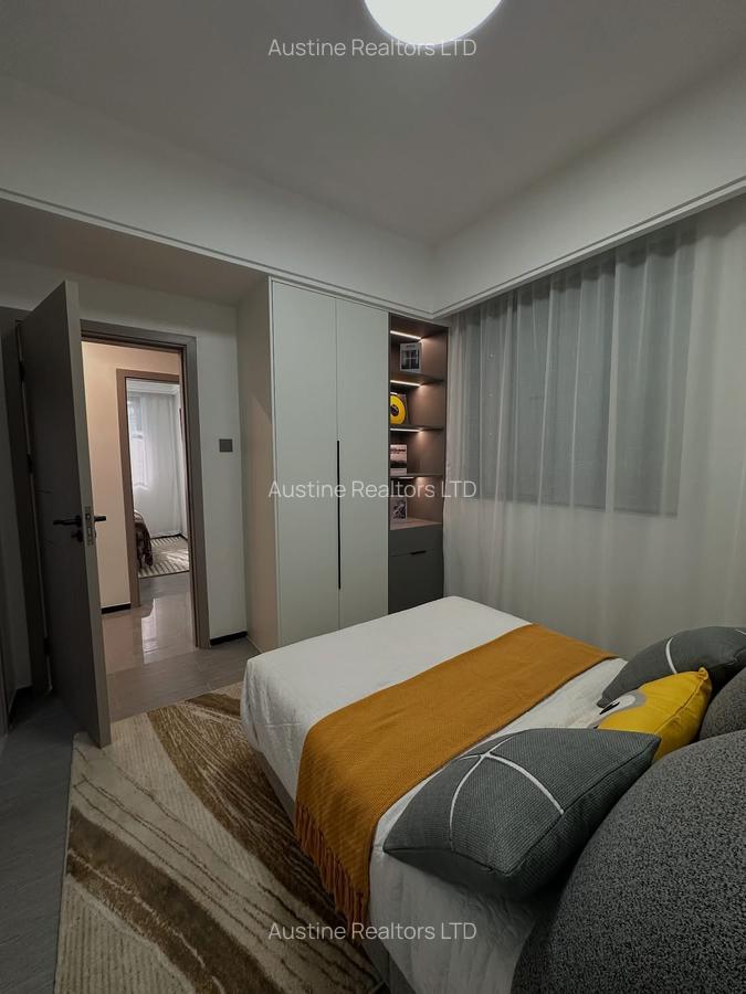 2 Bed Apartment with En Suite at Mogotio Road - 6