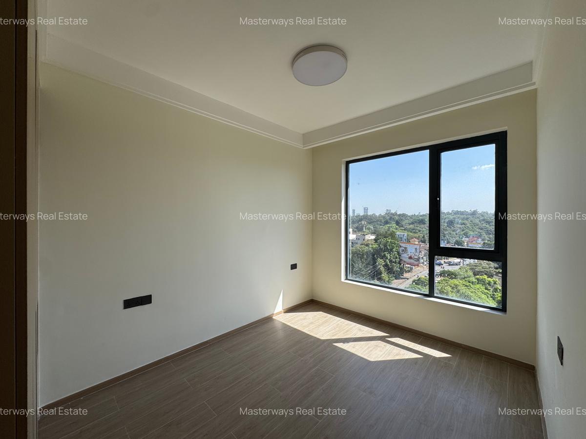 Serviced 2 Bed Apartment with En Suite in Riverside - 8