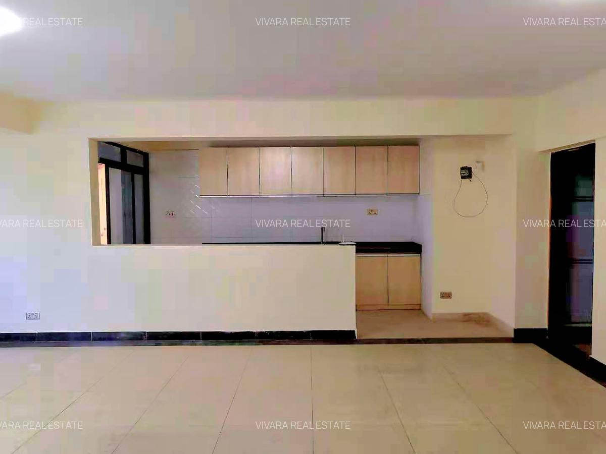 1 Bed Apartment with Swimming Pool in Kileleshwa - 16