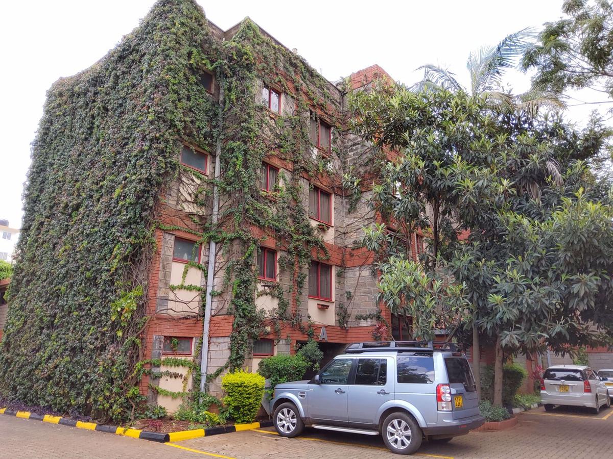 1 Bed Apartment with En Suite in Rhapta Road - 17