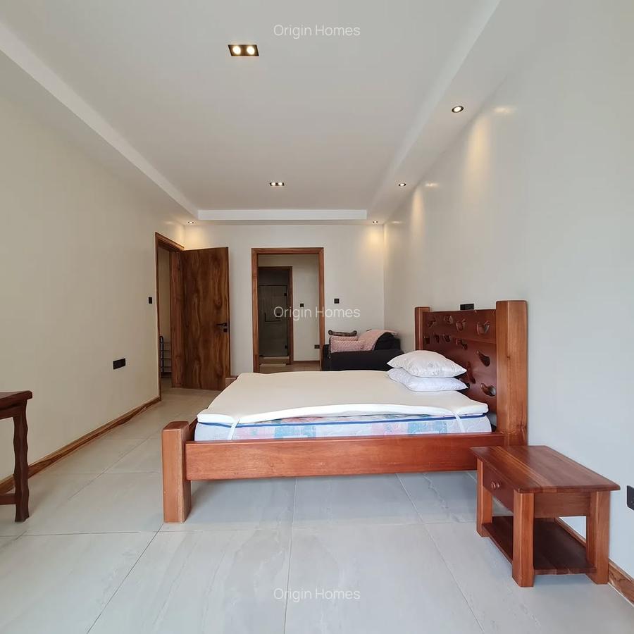 Furnished 3 Bed Apartment with En Suite at Peponi Road - 8