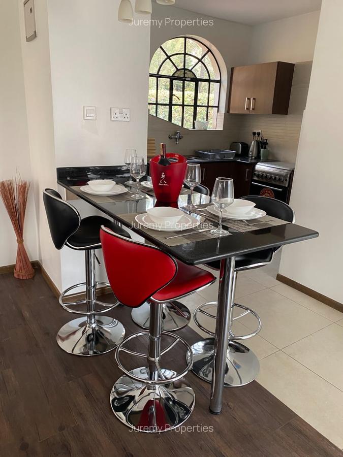 1 Bed House with En Suite in Runda - 1