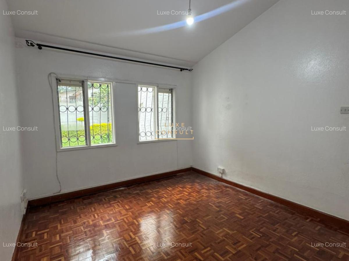 4 Bed House with Staff Quarters in Spring Valley - 9