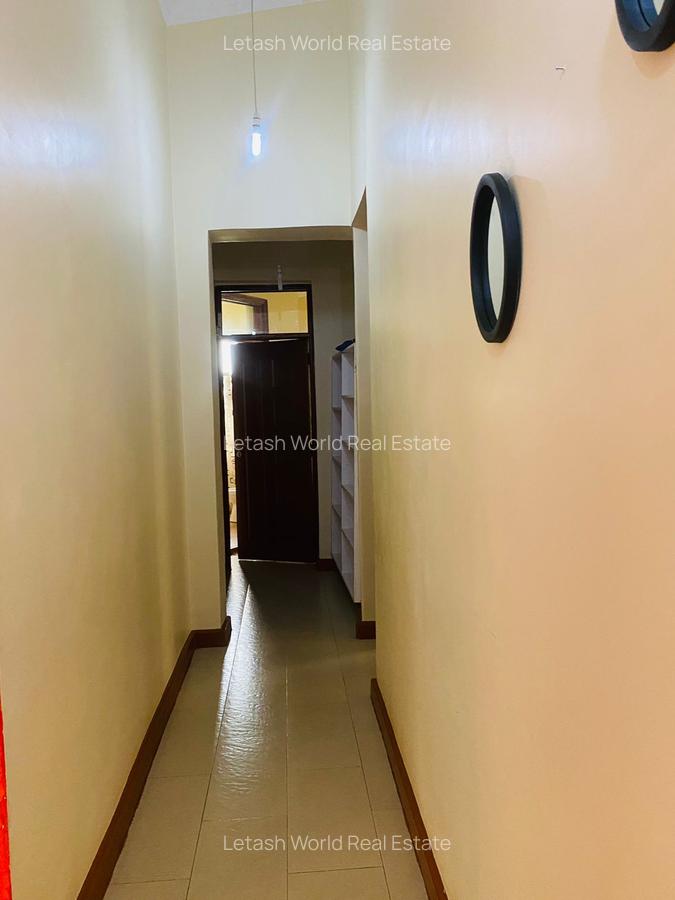 3 Bed House with En Suite in Naivasha - 11