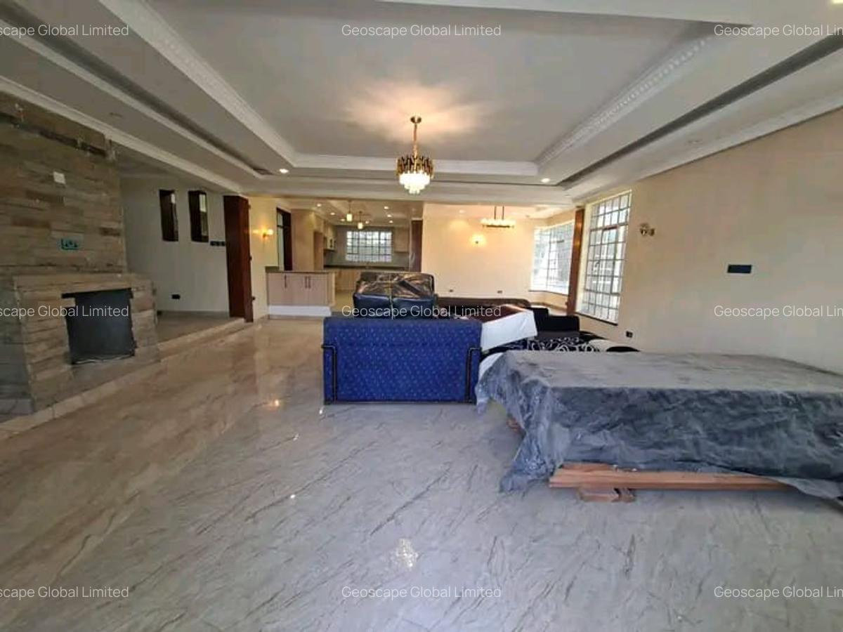 5 Bed House with En Suite in Kitengela - 6