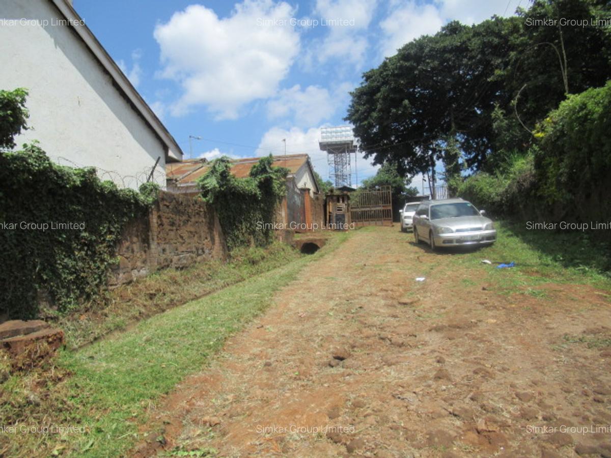 Land at Kikuyu Ondiri Rd - 6
