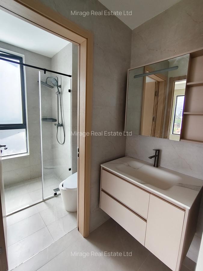 1 Bed Apartment with Swimming Pool in Westlands Area - 9