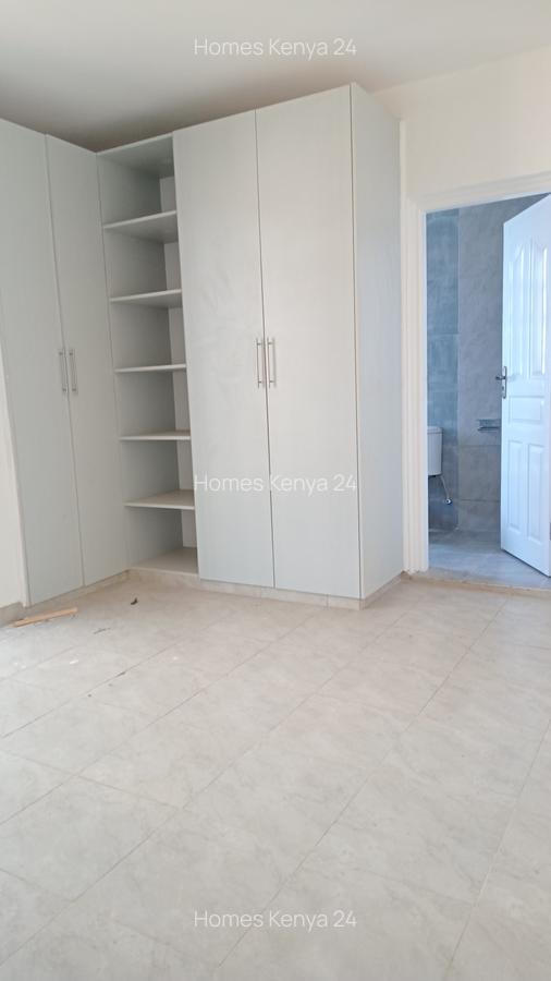 4 Bed Townhouse in Kikuyu Town - 12