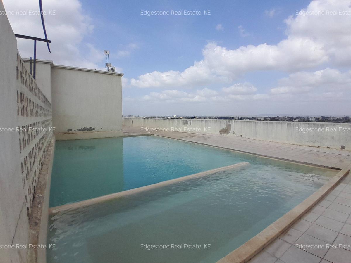 3 Bed Apartment with En Suite in Nyali Area - 6