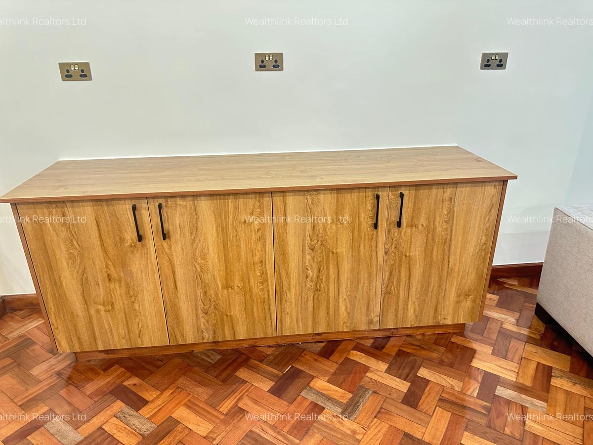 4 Bed House with En Suite in Tigoni - 11