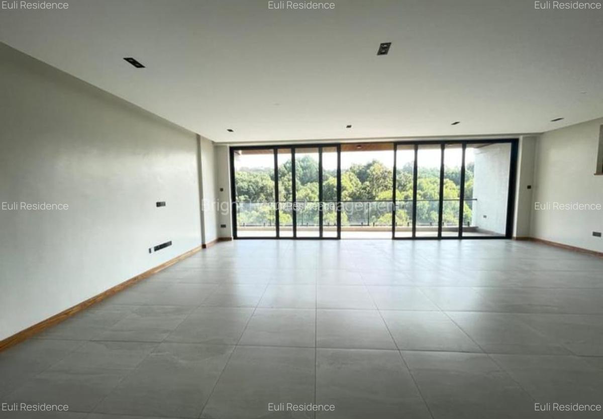 4 Bed Apartment with En Suite at Peponi Road - 14