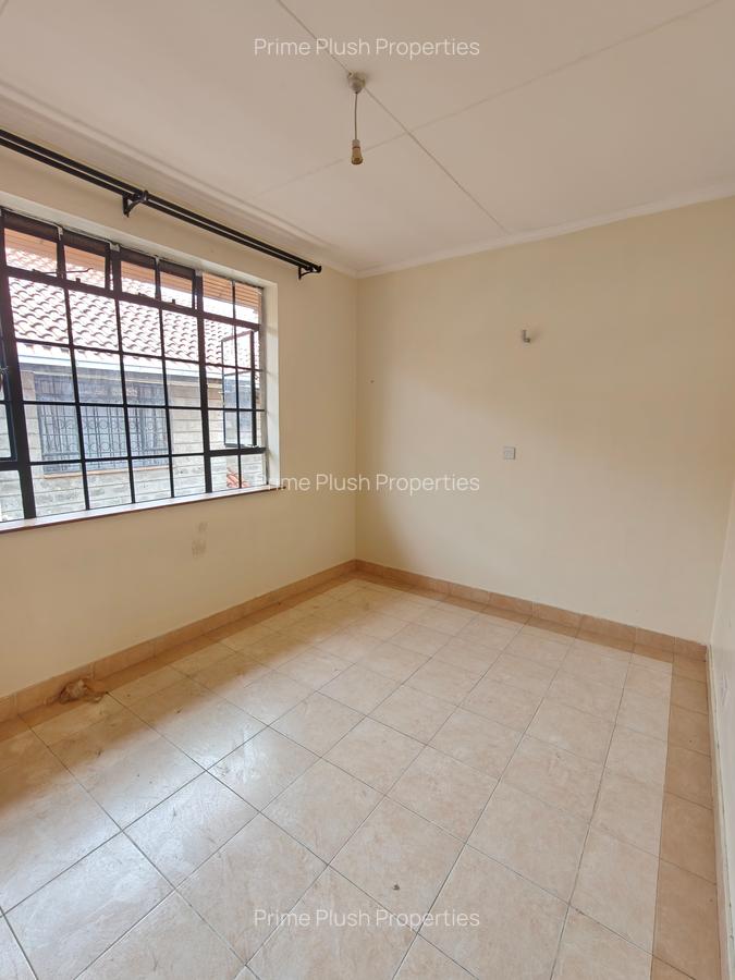 4 Bed House with Staff Quarters in South C - 11