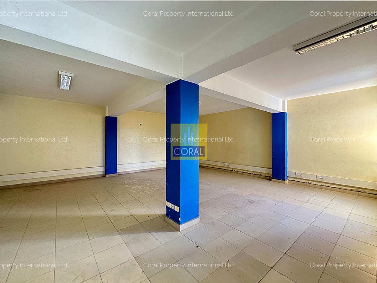 Office in Parklands - 5