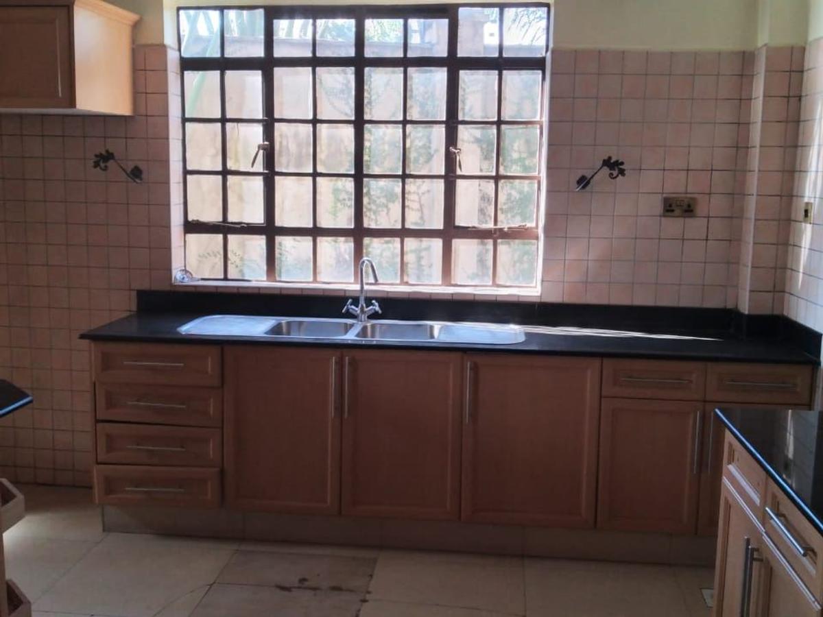 3 Bed Apartment in Waiyaki Way - 4