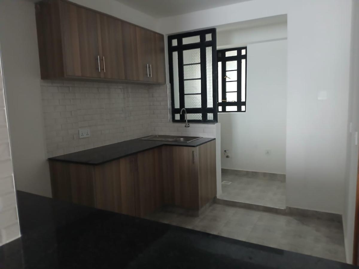 2 Bed Apartment with En Suite in Ongata Rongai - 8