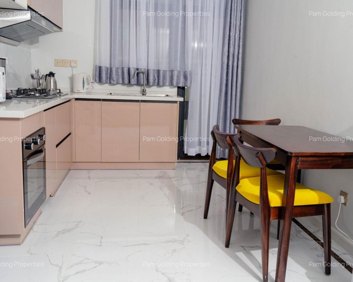 3 Bed Apartment with En Suite in Syokimau - 4