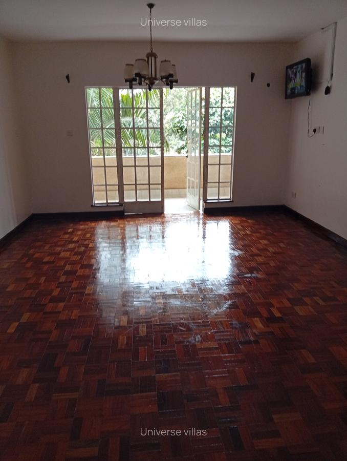 5 Bed Townhouse with En Suite at Karen - 2