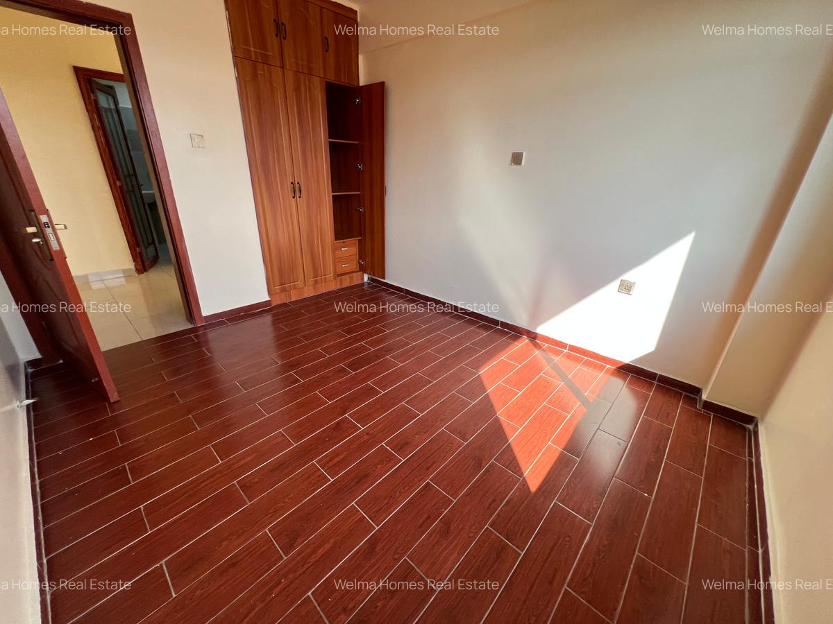 2 Bed Apartment with En Suite in Kileleshwa - 9