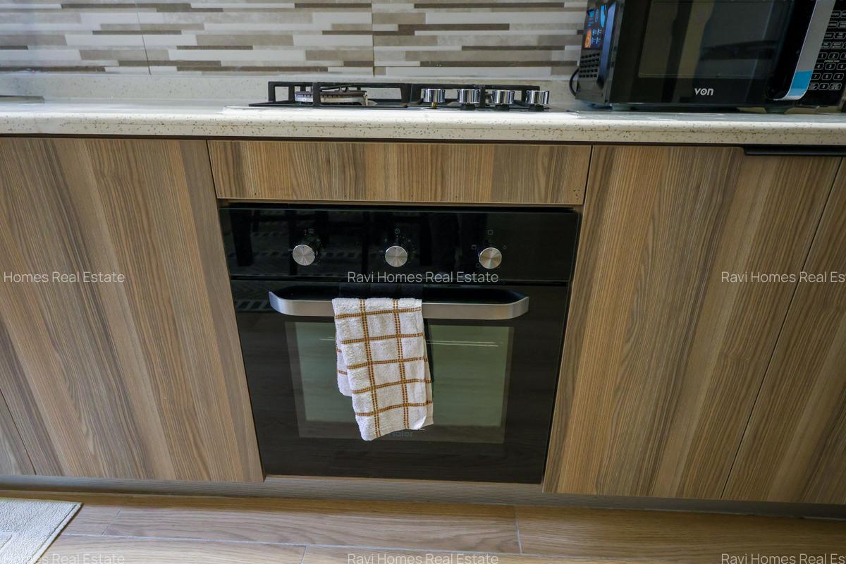 1 Bed Apartment with Swimming Pool at Oloitoktok Road - 15