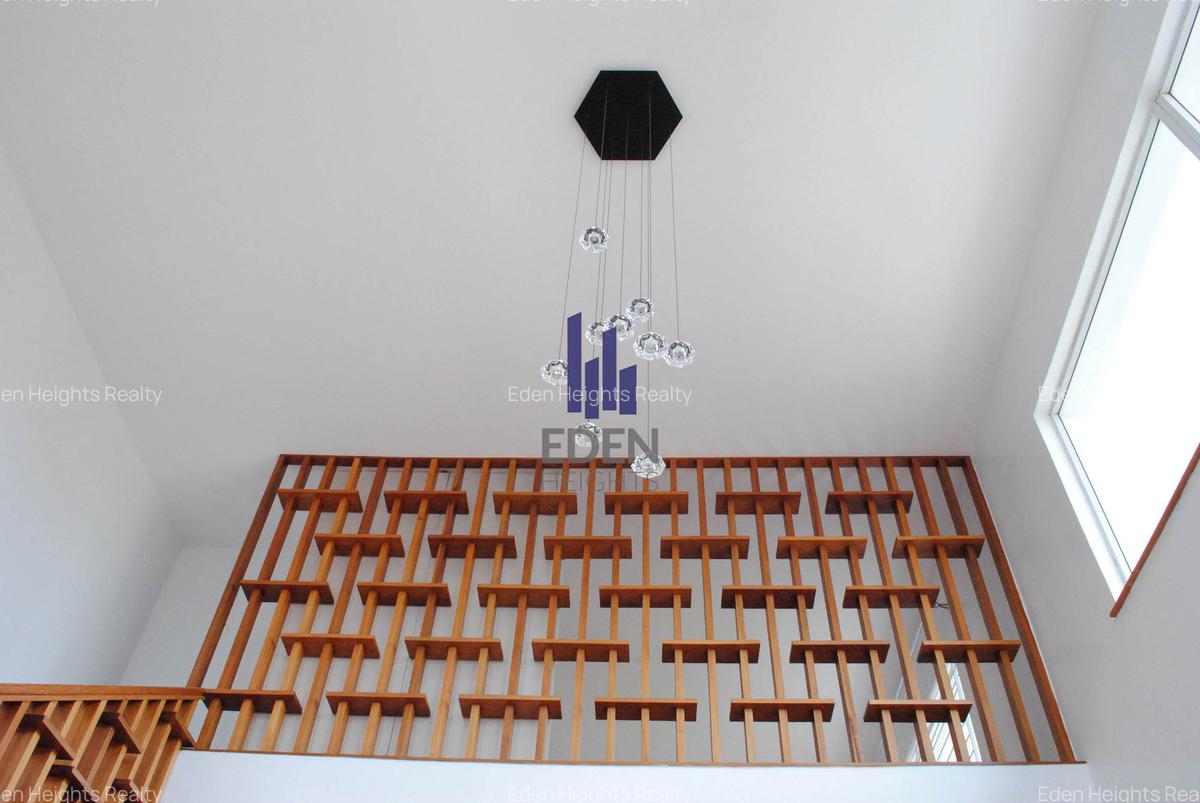 4 Bed Apartment with En Suite at Ole Odume - 6