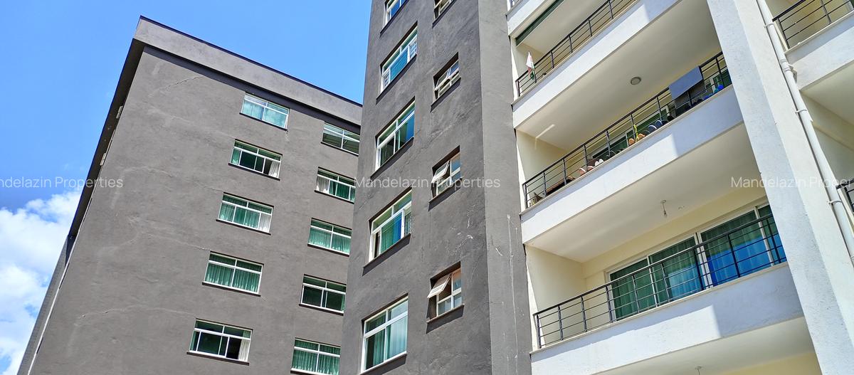 3 Bed Apartment with En Suite at Gatundu Road - 15