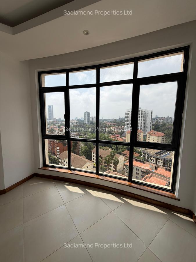 2 Bed Apartment with Swimming Pool in Westlands Area - 5