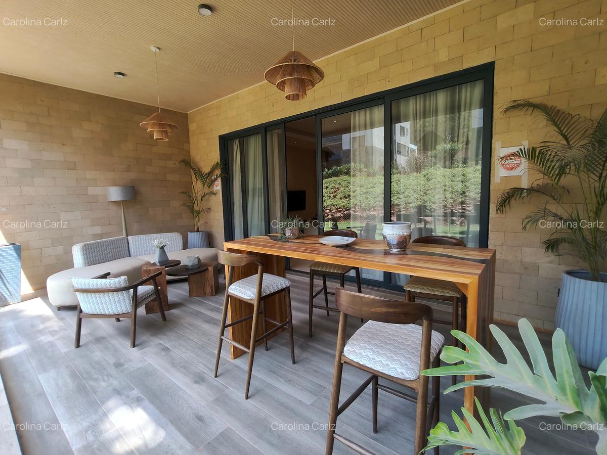 4 Bed Apartment with En Suite at Loresho - 3