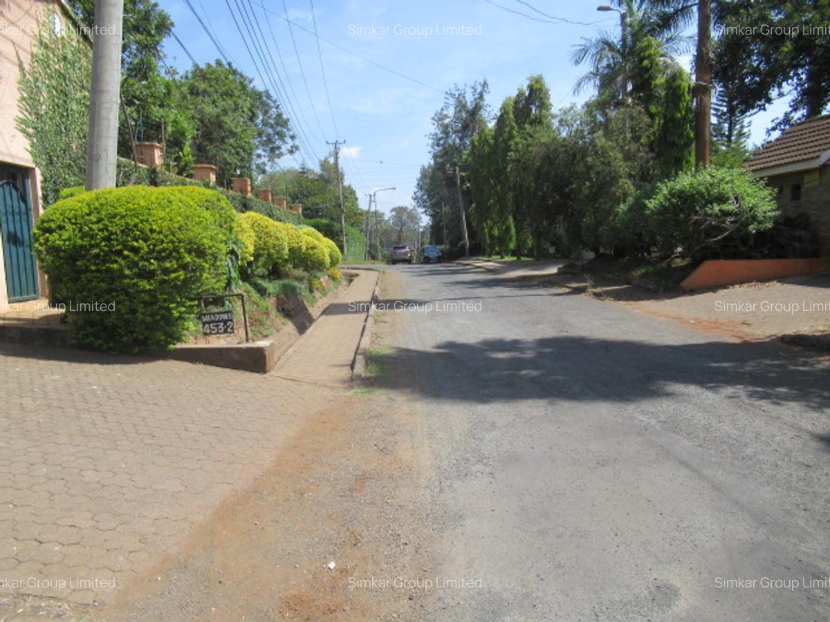 Residential Land at Meadows - 10