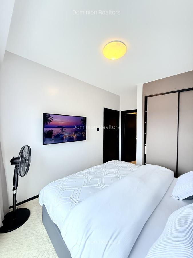 Serviced 2 Bed Apartment with En Suite at Off Raphta - 15
