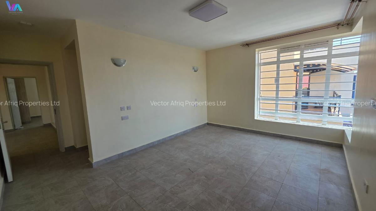 4 Bed Townhouse with En Suite in Ruiru - 9