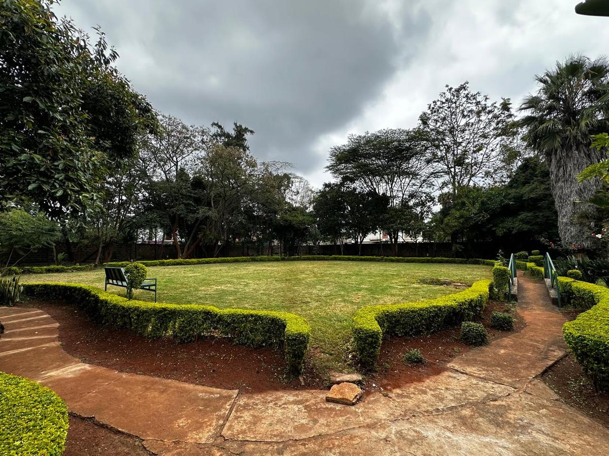 6 Bed Townhouse with En Suite in Karen - 6