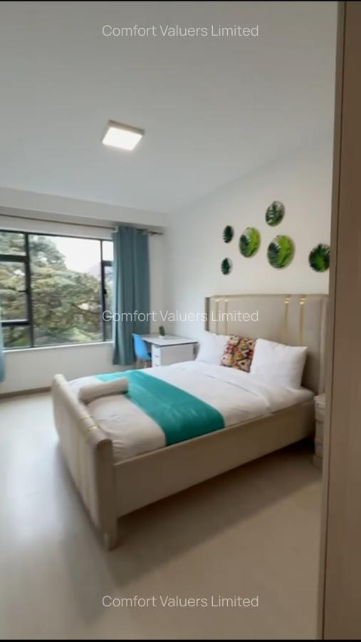 Serviced 5 Bed Apartment with En Suite at Lavington - 1