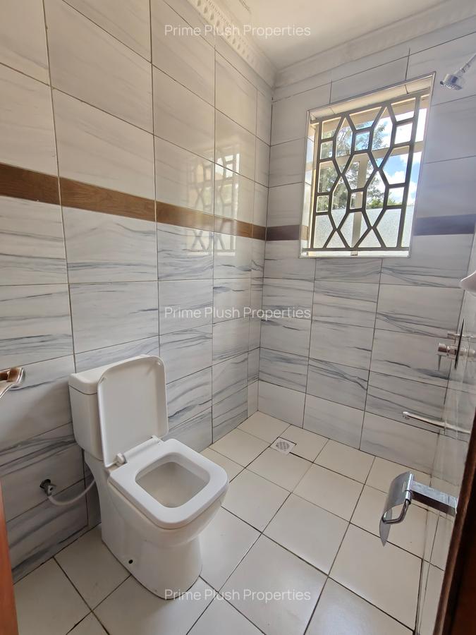 4 Bed House with Staff Quarters in Karen - 7