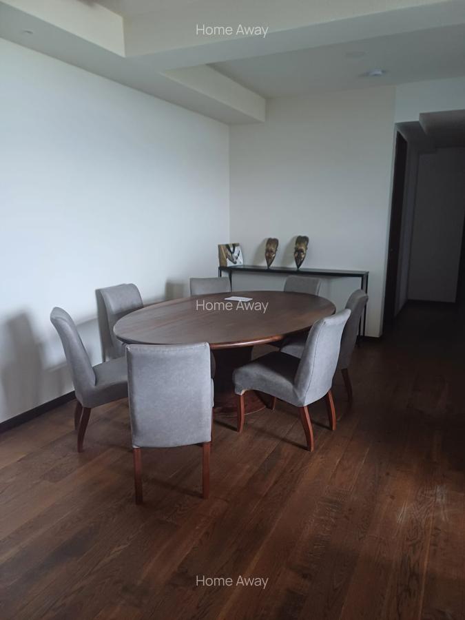 Furnished 2 Bed Apartment with En Suite at Donyo Sabuk Lane - 3