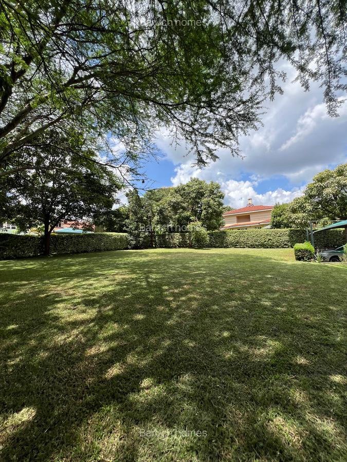 4 Bed Villa with En Suite in Runda - 9