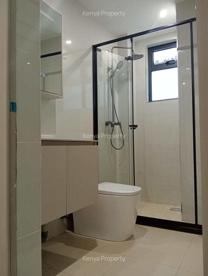 2 Bed Apartment with En Suite at Raphta Rd - 20