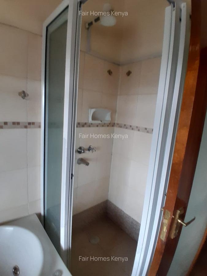 4 Bed Apartment with En Suite at Mararo Road - 10