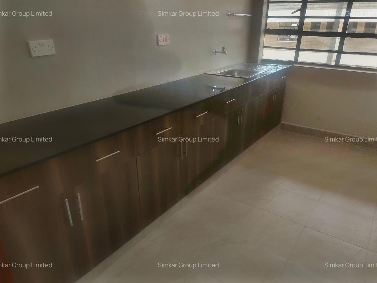 Warehouse with Service Charge Included at Ruiru Town - 8