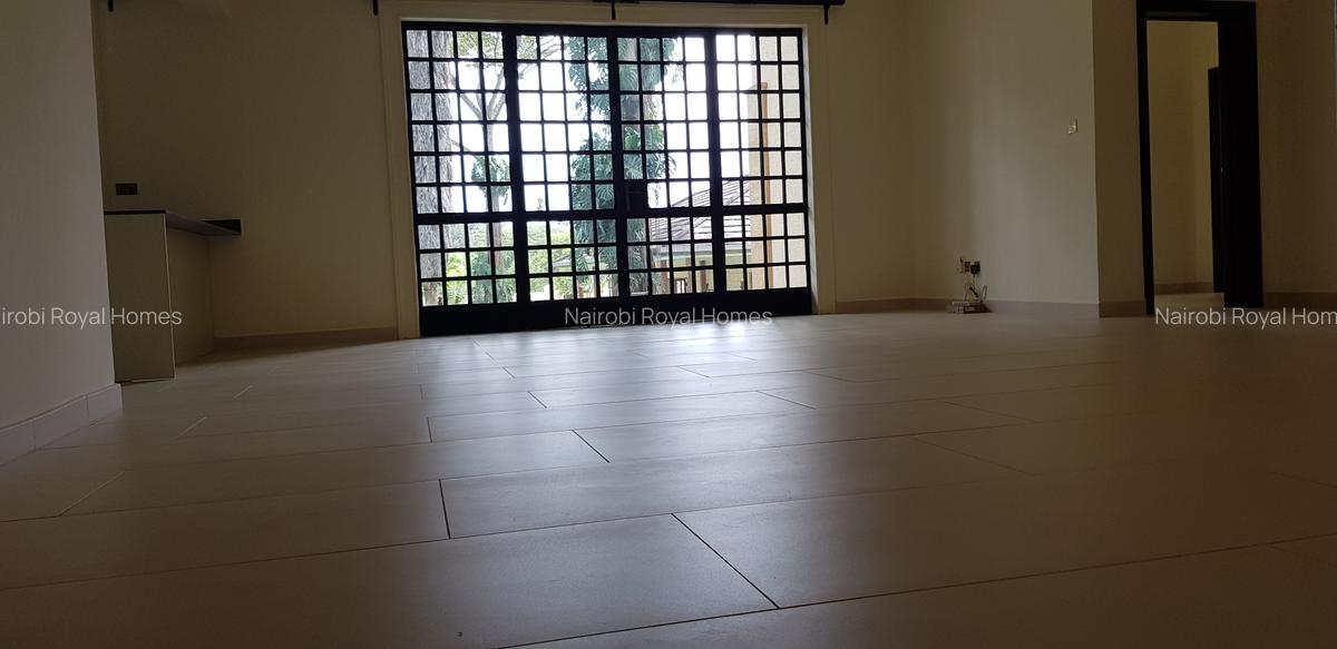 Commercial Property with Backup Generator at Runda Grove - 11